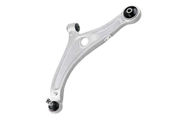 Track control arm